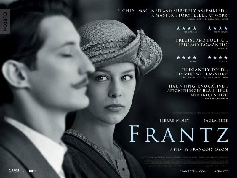 frantz movie poster