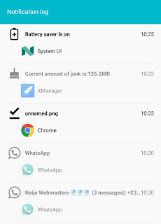 How To Access And View Deleted Whatsapp Messages