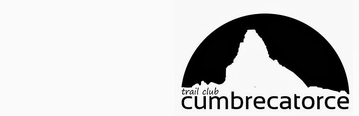 Cumbre 14 Club de Trail