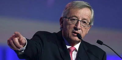 ΑΡΧΙΣΑΝ ΤΑ ΟΡΓΑΝΑ – «Βόμβα» Γιούνκερ: Κίνδυνος πολέμου στα Βαλκάνια  