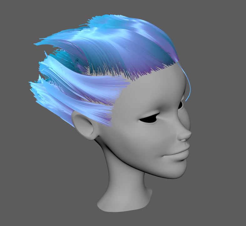 Mark Bridgland BA (Hons) Computer Animation Arts, UCA, Rochester