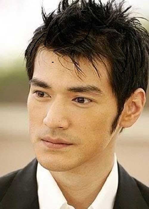 Haircuts Ideas For Long Hair On Tumblr Pinterest Top Model