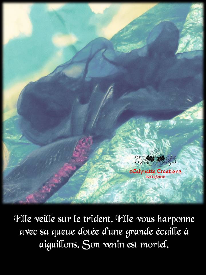 Mythologie : sirène Lishe à la mer - Page 3 Diapositive13