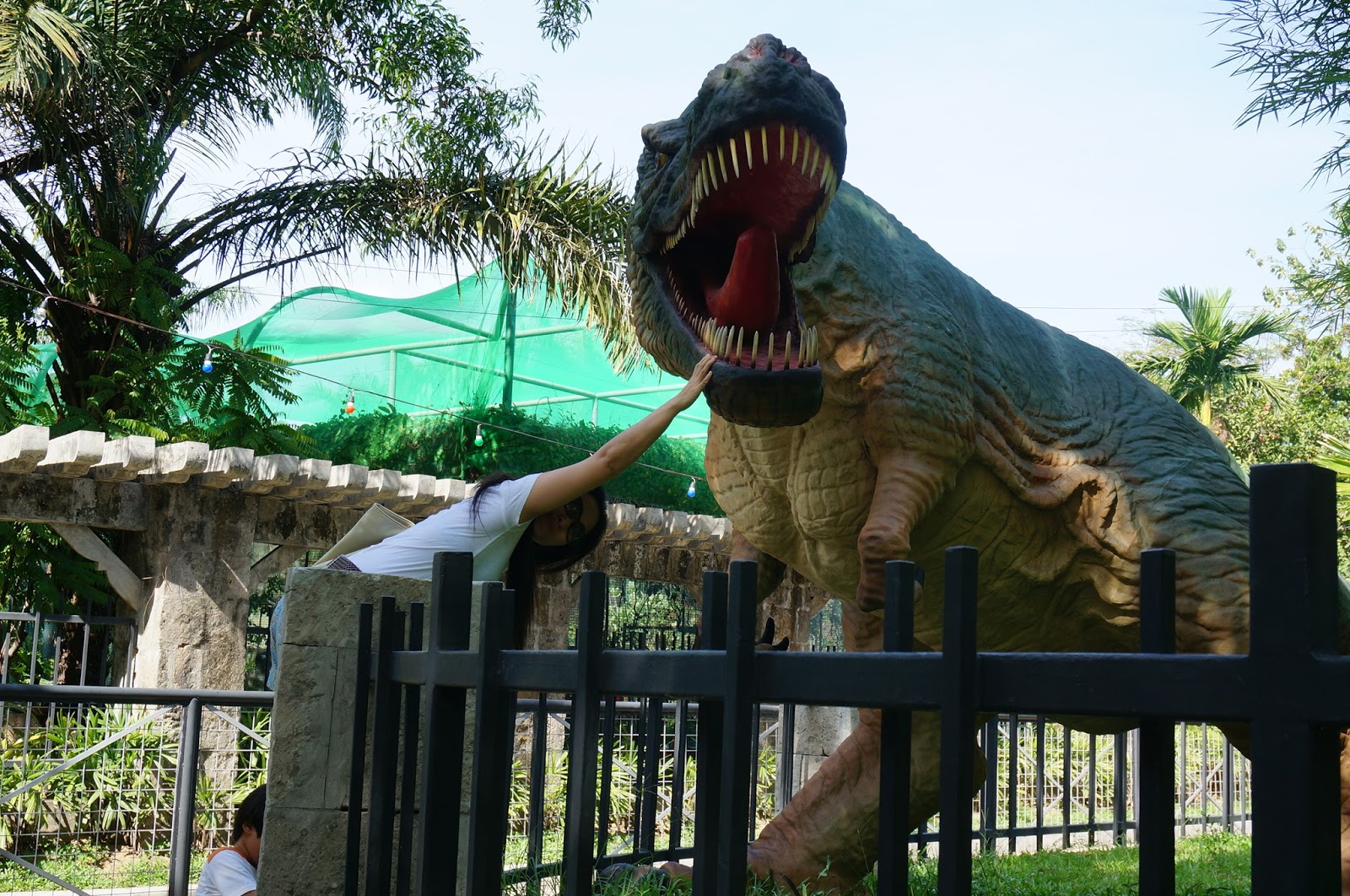 TRAVELS OF JOY: Rave of Pasig