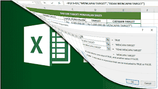 6 Jenis Rumus Formula Yang Wajib Diketahui di Excel 2016 6 Jenis Rumus Formula Yang Wajib Diketahui di Excel 2016