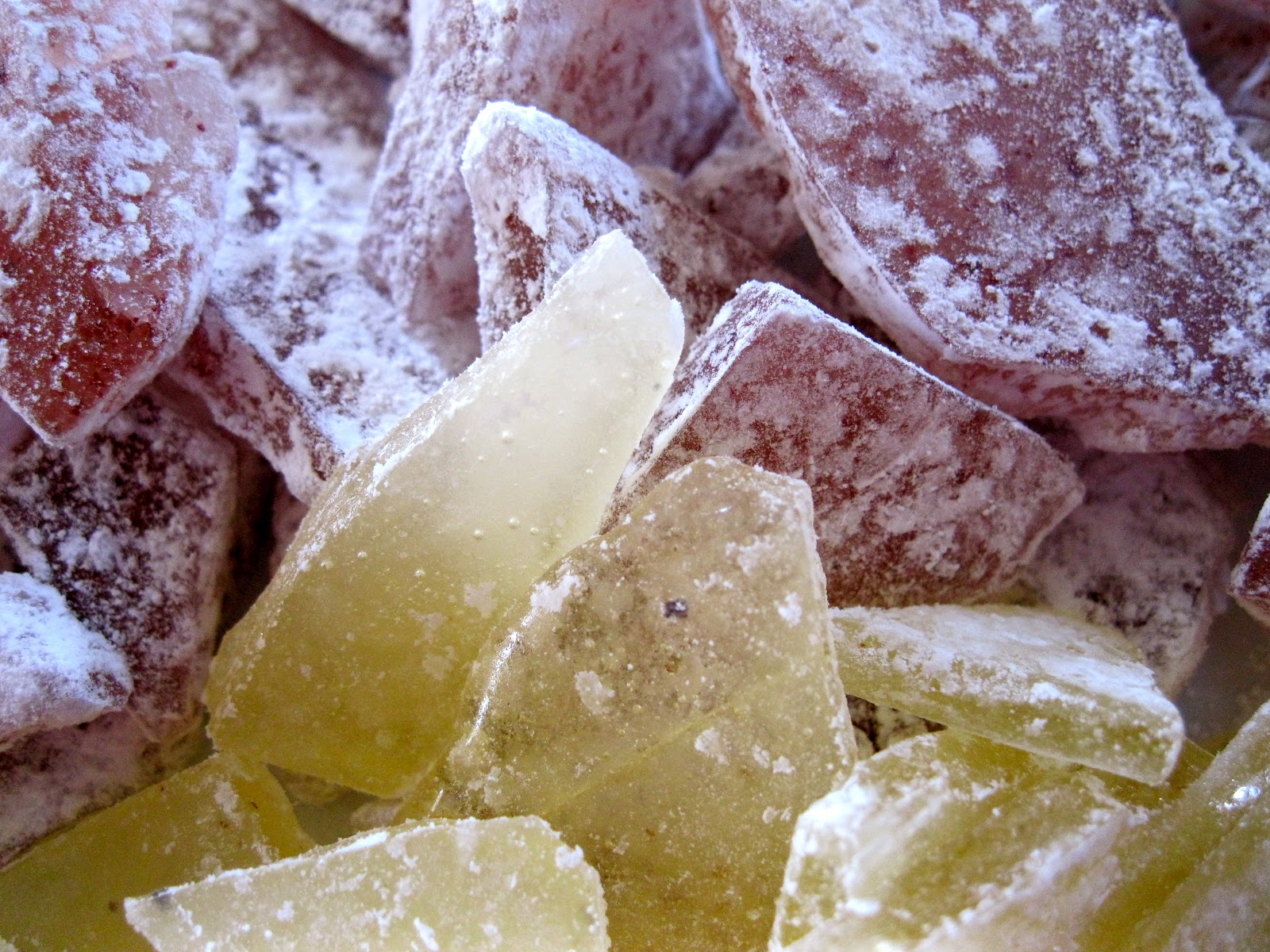Feasty Geeks Skyrim Treats Moon Sugar