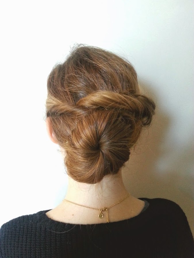 Tutorial recogido rápido