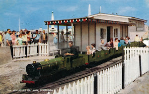 Southsea Train