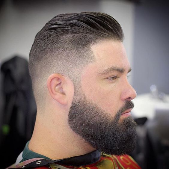 Barba Estilos De Cabelo Masculino 2019 Barba Cortes Se Cabelo