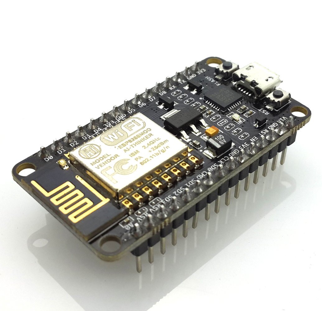 Arduino ESP8266 WiFi On The Cheap Circuit Crush Arduino ESP8266 WiFi On The Cheap Circuit Crush