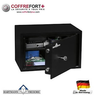 Coffre-Forts