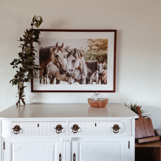 The Quick Journey Home Framebridge