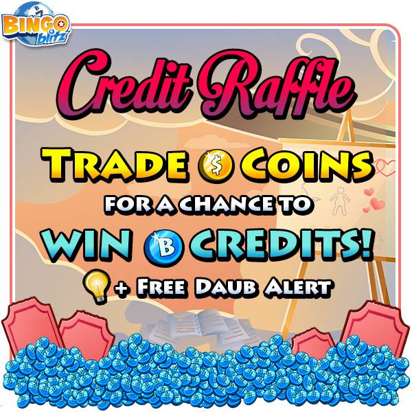 free credits for bingo blitz free credits for bingo blitz