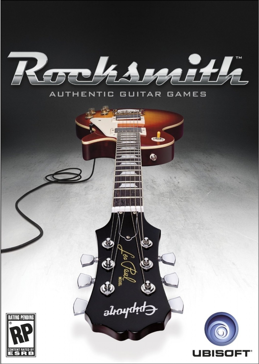 Rocksmith - O guitarrista Rafael Bittencourt comenta novo game de ...