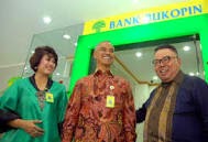 AKSI BBKP: Bank Bukopin Genjot Pendapatan NonBunga