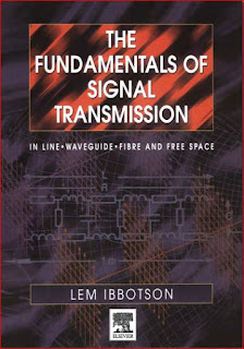 The Fondamentals Of Signal Transmission PDF