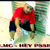 J.MC - Hey Psiu [Reggaeton Gospel]
