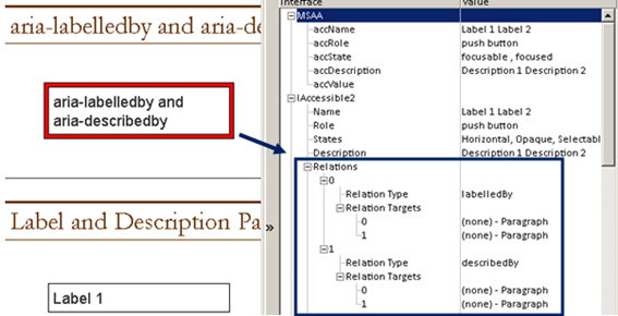 Inspector de aViewer