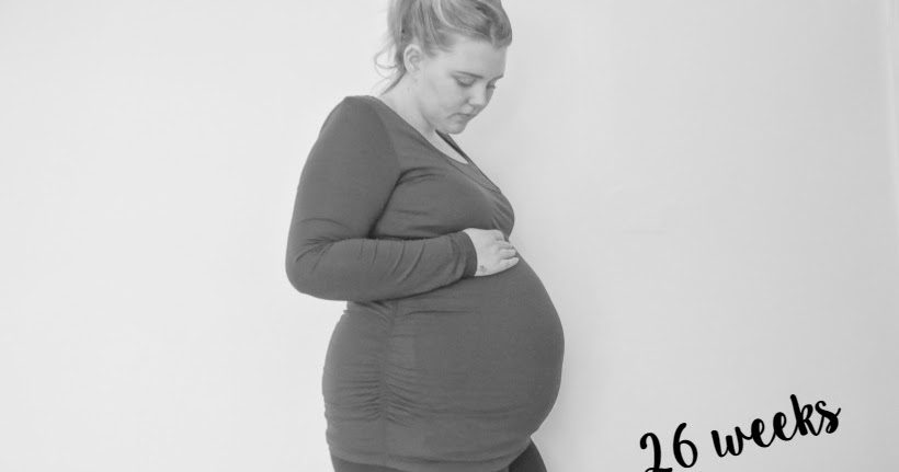 26 Weeks Pregnancy Update Beth Owen 26-weeks-pregnancy-update-beth-owen