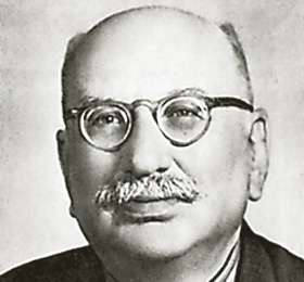 Yiddish Leksikon: DOVID ZASLAVSKI (DAVID IOSIFOVICH ZASLAVSKII)