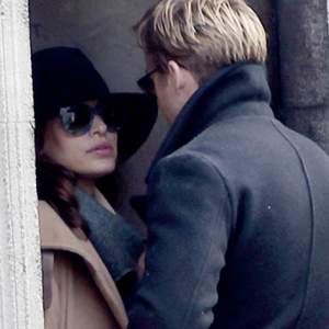 Eva Mendes y Ryan Gosling podrían estar al borde del rompimiento