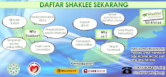 Tempahan Design Header: Blog Pengedar Shaklee Di Malaysia - Suplemen Tambahan Tempahan Design Header: Blog Pengedar Shaklee Di Malaysia - Suplemen Tambahan