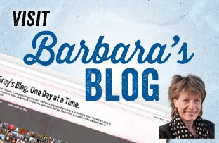 Barbara's Blog