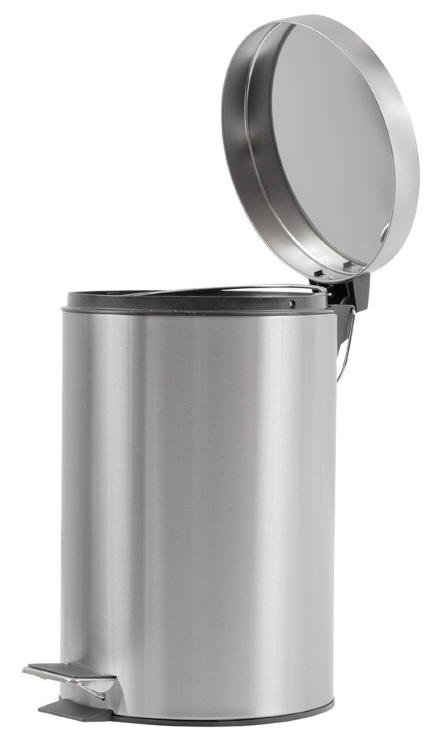 trash can for 12 inch cabinet