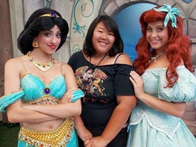 Disney princesses filmprincesses.filminspector.com