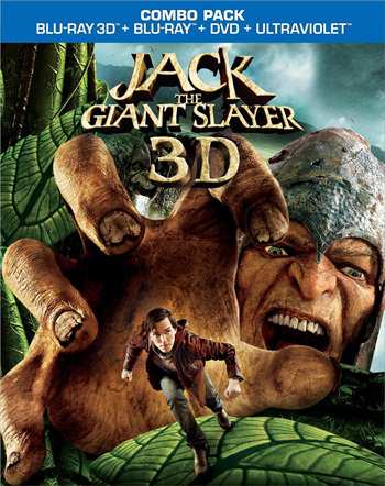Jack the Giant Slayer 2013 Hindi Dual Audio 720p BluRay 1.1GB