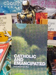 Catholic and Emancipated by Elizabeth Lolarga (UST Publishing House)