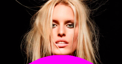 birthdays: Karolina Kurkova