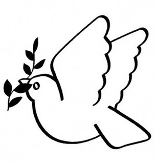 Desenhos De Pombas Para Colorir Escolha seu desenho, imprima e pronto. desenhos de pombas para colorir