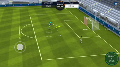 تحميل الآن لعبة FIFA 19 الجديدة للأندرويد قبل أي شخص آخر مجانا وبرابط مباشر 