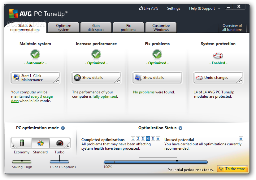 TUNEUP Utilities для Windows 7. TUNEUP Utilities 2013. Программа для ПК исправления ошибок. Avg PC TUNEUP. Утилита