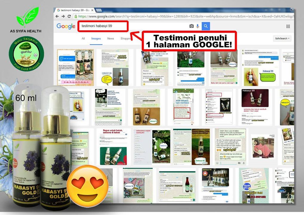 Ubat Untuk Ruam Pipi Bayi  Harbolnas h