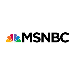 MSNBC Logo vector (.cdr) Free Download