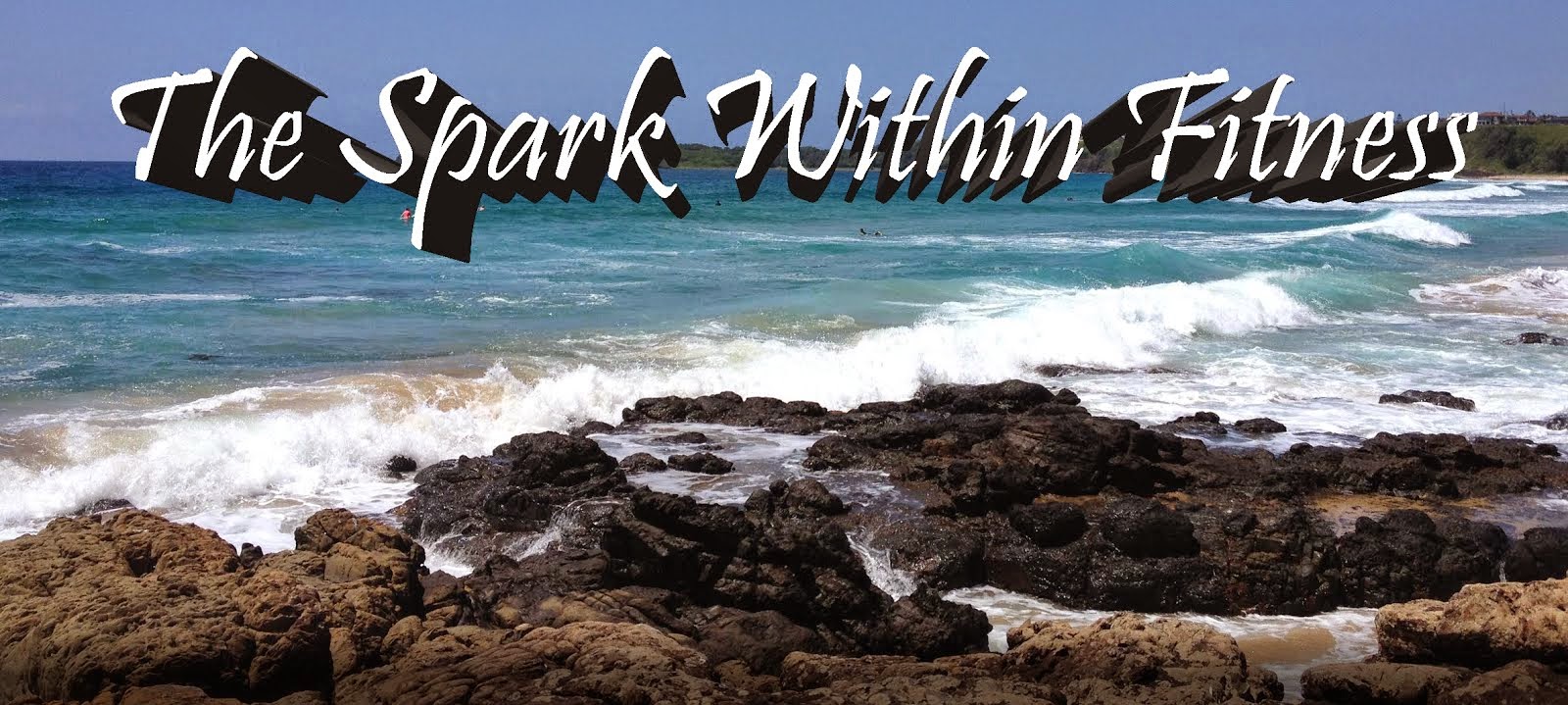 The Spark Within Fitness