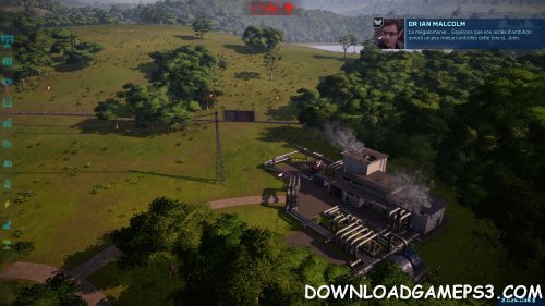 Jurassic World Evolution   Download game PS3 PS4 PS2 RPCS3 PC free - 36