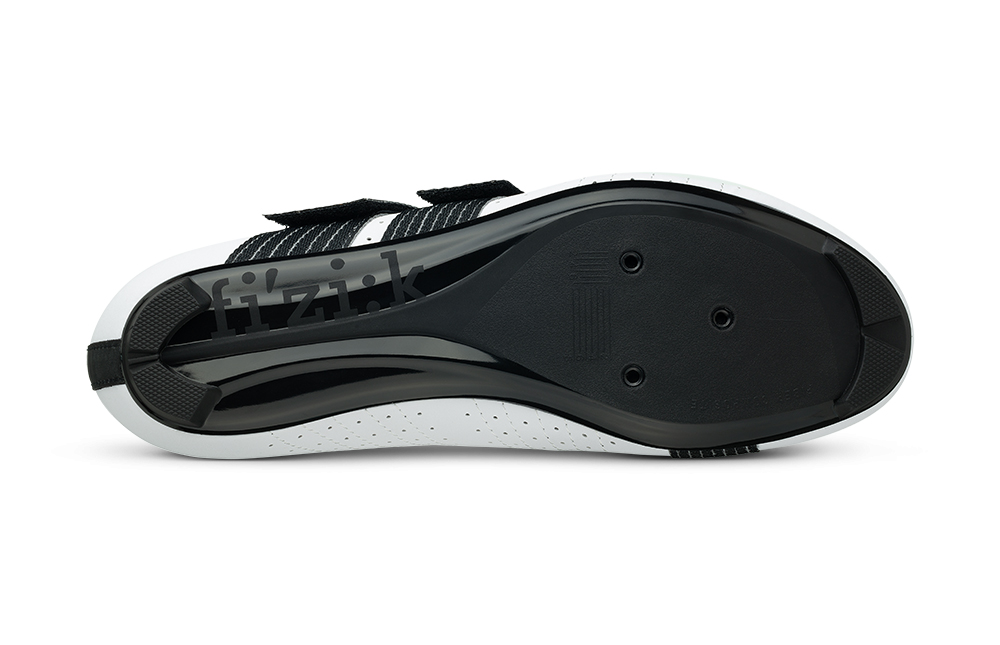 fizik tempo r5 powerstrap coral