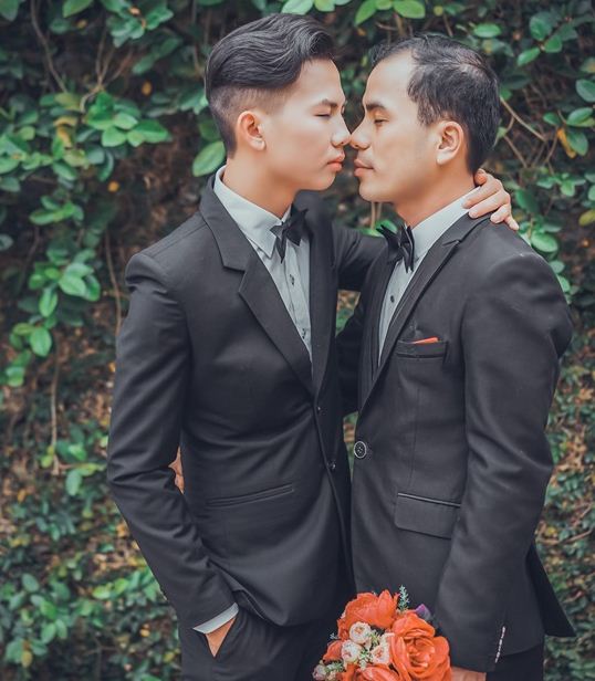 đồng tính nam tại Thanh Hóa
