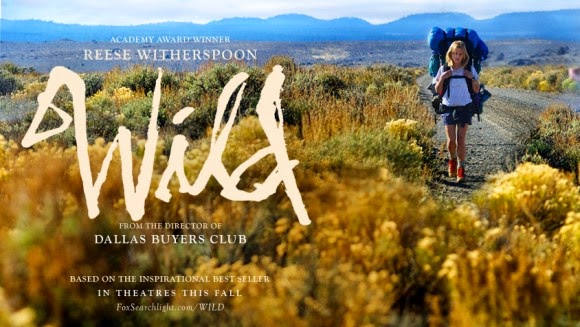 Watch Wild (2014) movie pic
