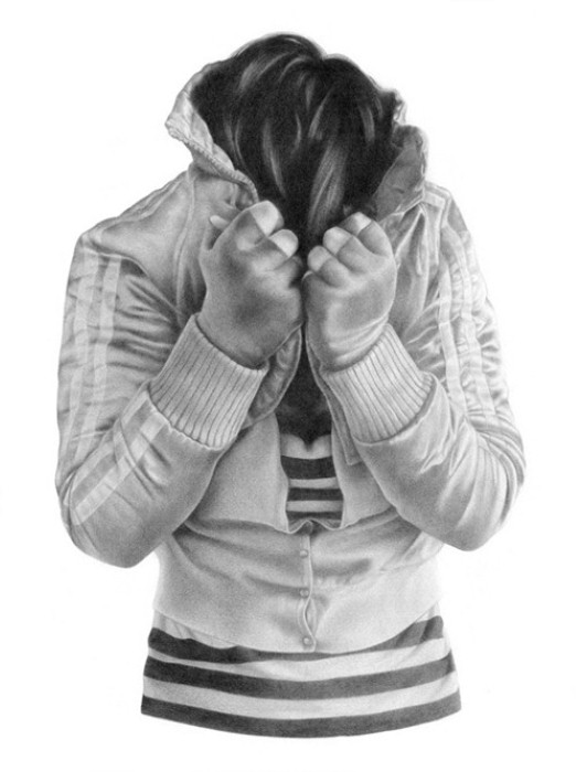 Рисунки карандашом. Rena Littleson Рисунки карандашом. Rena Littleson