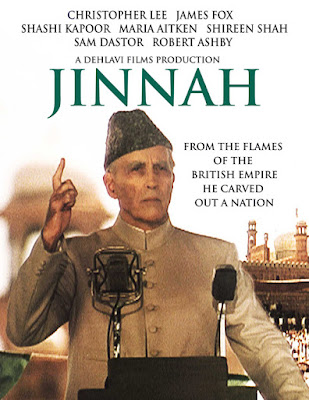 Jinnah 1998 480p WEB HDRip 300mb ESub