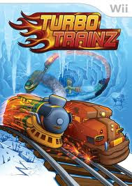 Turbo Trainz Wii