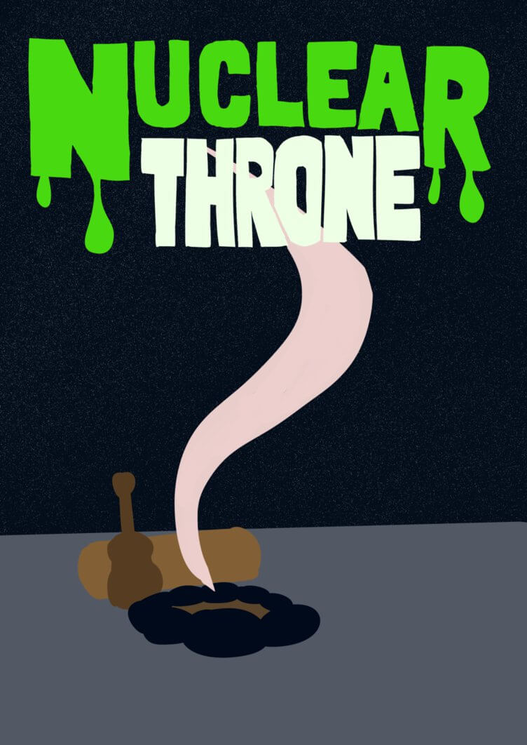 nuclear throne apk download