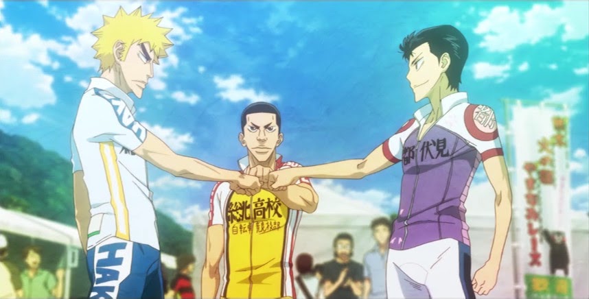 Download Joeschmo S Gears And Grounds 10 Second Anime Yowamushi Pedal For iPhone Get Wallpaper Joeschmo S Gears And Grounds 10 Second Anime Yowamushi Pedal Desktop Wallpaper