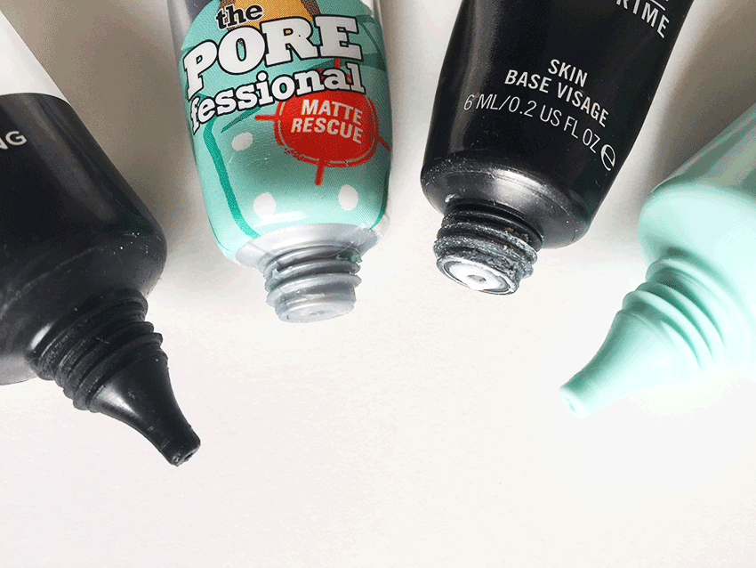 Picking a primer specific for you