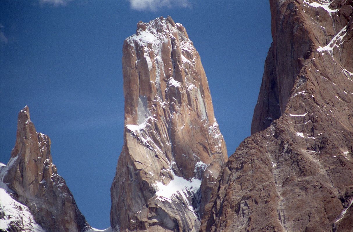 Trango Towers Pakistan