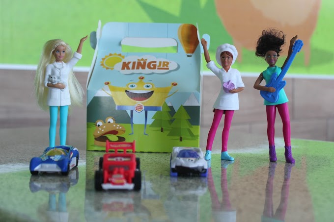 Burger King Juguetes De Hoy - lote muñecos figuras juguetes burger king mcdon - Comprar ...